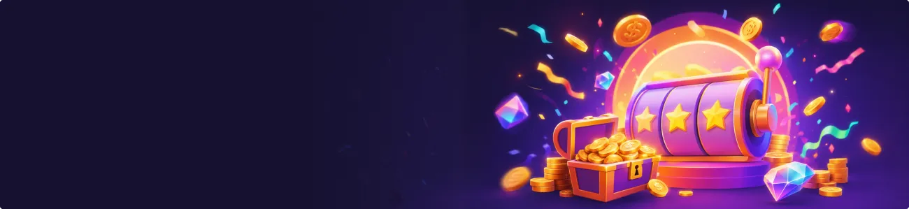 21Bit 21bitCasino Banner 1